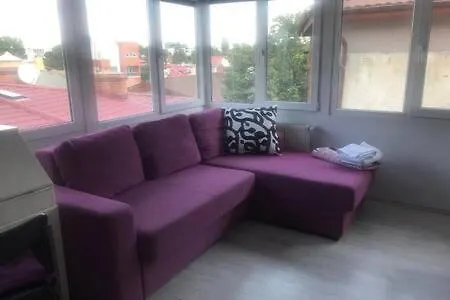 Cosy Place In The Posh Area Of Dorobanti! Apartment